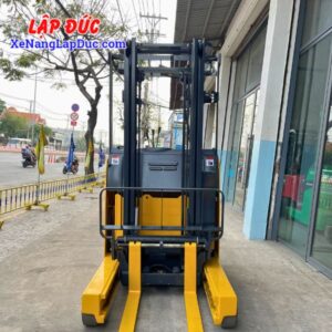 Xe nâng điện ngồi 1.5 tấn KOMATSU FB15RL-15