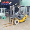 Xe Nâng Dầu 1.5 Tấn KOMATSU FD15T-21