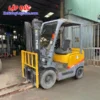 Xe Nâng Dầu 1.5 Tấn TCM FD15T13