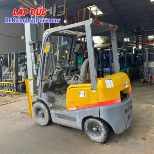 Xe Nâng Dầu 1.5 Tấn TCM FD15T13