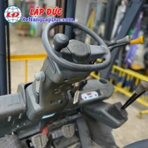 Xe Nâng Dầu 1 Tấn TCM FD10C13