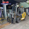 Xe Nâng Dầu 4 Tấn KOMATSU FH40-2