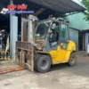 Xe Nâng Dầu 7 Tấn KOMATSU FH70-2
