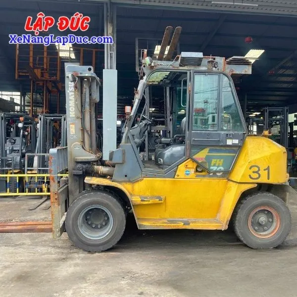 xe-nang-dau-7-tan-komatsu-fh70-2 (2) Xe Nâng Dầu 7 Tấn KOMATSU FH70-2
