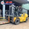 Xe Nâng Dầu 8 Tấn KOMATSU FH80-2