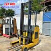 Xe nâng điện đứng 1.5 Tấn KOMATSU FB15RL-15