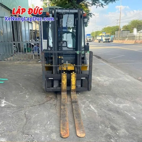 xe-nang-dien-ngoi-2-5-tan-komatsu-fe25-1-3 (5) Xe Nâng Điện Ngồi 2.5 Tấn KOMATSU FE25-1