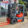 Xe Nâng Xăng 1.5 Tấn TOYOTA 6FG15