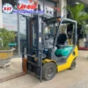 Xe Nâng Dầu 1.8 Tấn KOMATSU FD18C-20