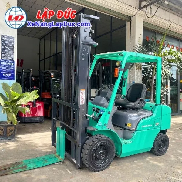 xe-nang-dau-2-5-tan-mitsubishi-fde25t-2 (1) Xe Nâng Dầu 2.5 Tấn MITSUBISHI FDE25T