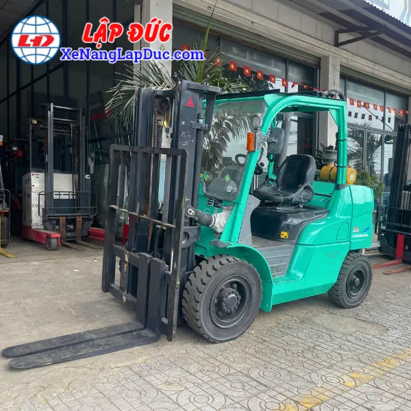 xe-nang-dau-3-5-tan-mitsubishi-fde35nt (1) Xe Nâng Dầu 3.5 Tấn MITSUBISHI FDE35NT