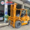Xe Nâng Dầu 4 Tấn KOMATSU FD40T-10