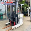 Xe Nâng Điện Đứng 1.5 Tấn NICHIYU FBRW15-85B-550M