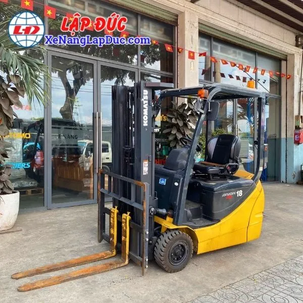 xe-nang-dien-ngoi-1-8-tan-komatsu-fb18m-12 (1) Xe Nâng Điện Ngồi 1.8 Tấn KOMATSU FB18M-12