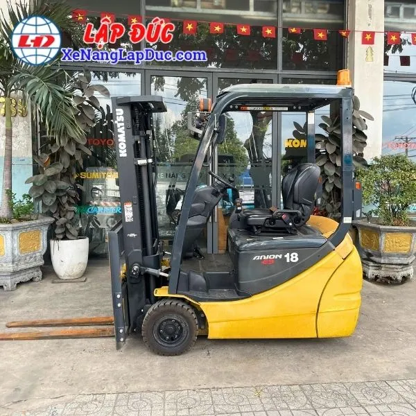 xe-nang-dien-ngoi-1-8-tan-komatsu-fb18m-12 (3) Xe Nâng Điện Ngồi 1.8 Tấn KOMATSU FB18M-12