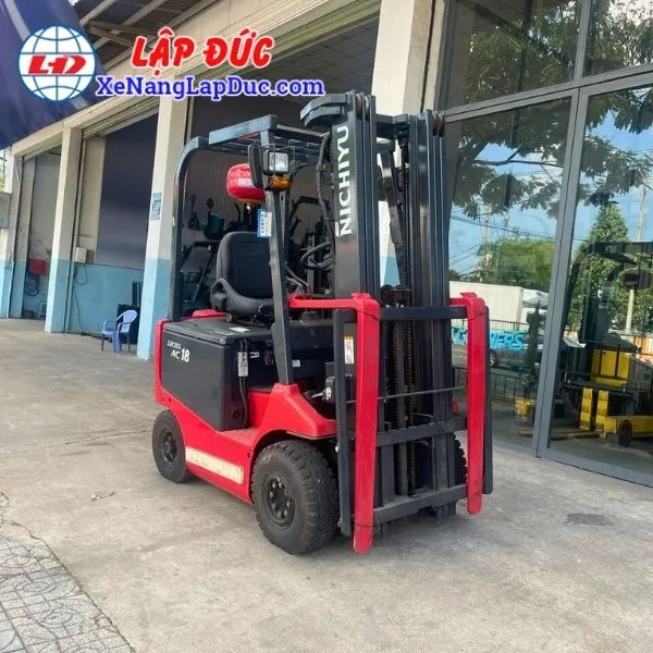 xe-nang-dien-ngoi-1-8-tan-nichiyu-fb18 (2) Xe Nâng Điện Ngồi 1.8 Tấn NICHIYU FB18