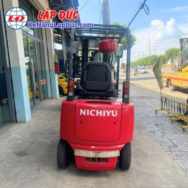 xe-nang-dien-ngoi-1-8-tan-nichiyu-fb18 (5) Xe Nâng Điện Ngồi 1.8 Tấn NICHIYU FB18