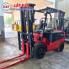 Xe Nâng Điện Ngồi 3 Tấn NICHIYU FB30