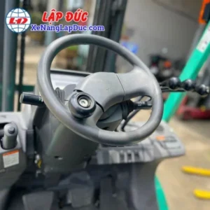 Xe Nâng Dầu 2 Tấn MITSUBISHI FDE20T