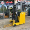 Xe Nâng Điện Đứng 1 Tấn KOMATSU FB10RL-15