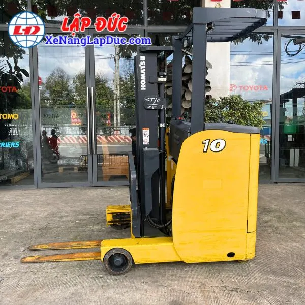 xe-nang-dien-dung-1-tan-komatsu-fb10rl-15 (2) Xe Nâng Điện Đứng 1 Tấn KOMATSU FB10RL-15