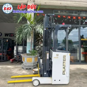 Xe Nâng Điện Đứng 900Kg NICHIYU FBRMA9-85-600MSF