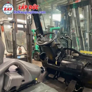 Xe Nâng Dầu 3 Tấn SUMITOMO 13FD30PAXI98D