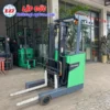Xe Nâng Điện Đứng 1.3 Tấn TOYOTA 8FBRK13