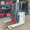Xe Nâng Điện Đứng 1.8 Tấn NICHIYU FBRW18-85B-450MCS