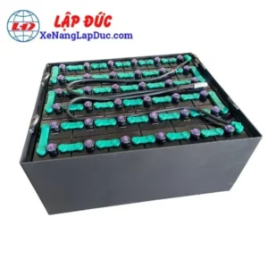 Bình Ác Quy/Bình Điện Xe Nâng Axit Chì 400Ah-72V