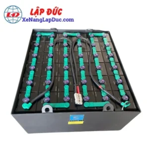 Bình Ác Quy/Bình Điện Xe Nâng Axit Chì 400Ah-72V
