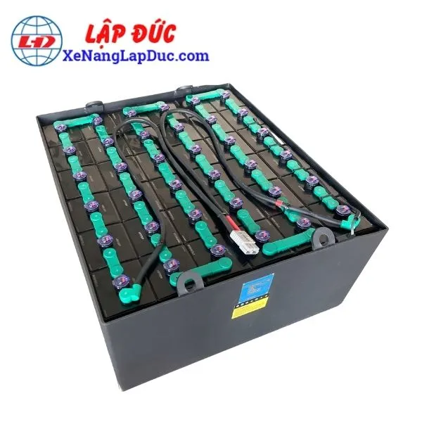 binh-ac-quy-binh-dien-xe-nang-axit-chi-400ah-72v (8) Bình Ác Quy/Bình Điện Xe Nâng Axit Chì 400Ah-72V