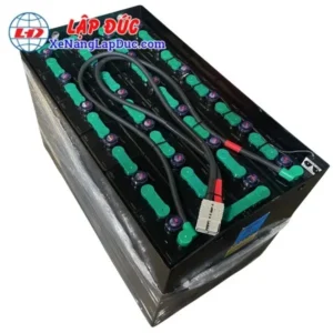 Bình Ác Quy/Bình Điện Xe Nâng Axit Chì 468Ah-48V