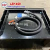 Bình Điện Xe Nâng LITHIUM 420Ah-72V
