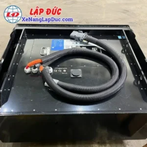 Bình Điện Xe Nâng LITHIUM 420Ah-72V