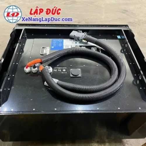 Bình Điện Xe Nâng LITHIUM 420Ah-72V
