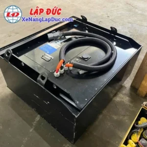 Bình Điện Xe Nâng LITHIUM 420Ah-72V