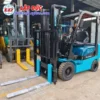 Xe Nâng Dầu 2 Tấn SUMITOMO 03FD20PAXI92D