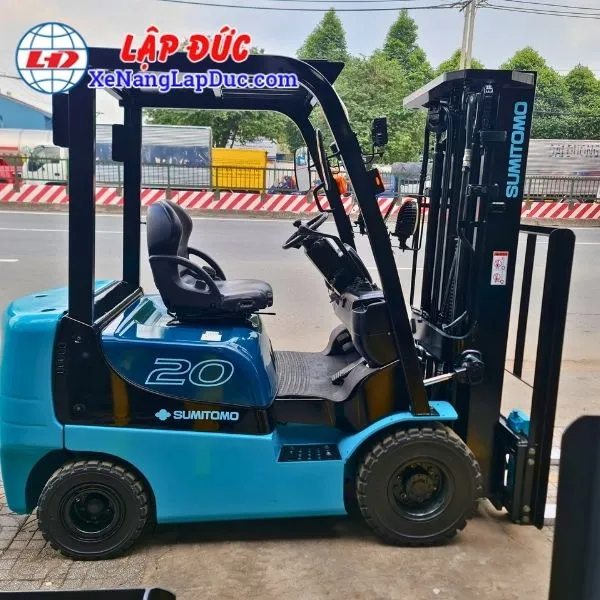 xe-nang-dau-2-tan-sumitomo-03fd20paxi92d (2) Xe Nâng Dầu 2 Tấn SUMITOMO 03FD20PAXI92D