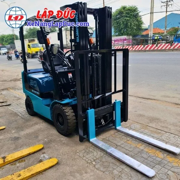 xe-nang-dau-2-tan-sumitomo-03fd20paxi92d (3) Xe Nâng Dầu 2 Tấn SUMITOMO 03FD20PAXI92D