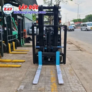Xe Nâng Dầu 2 Tấn SUMITOMO 03FD20PAXI92D