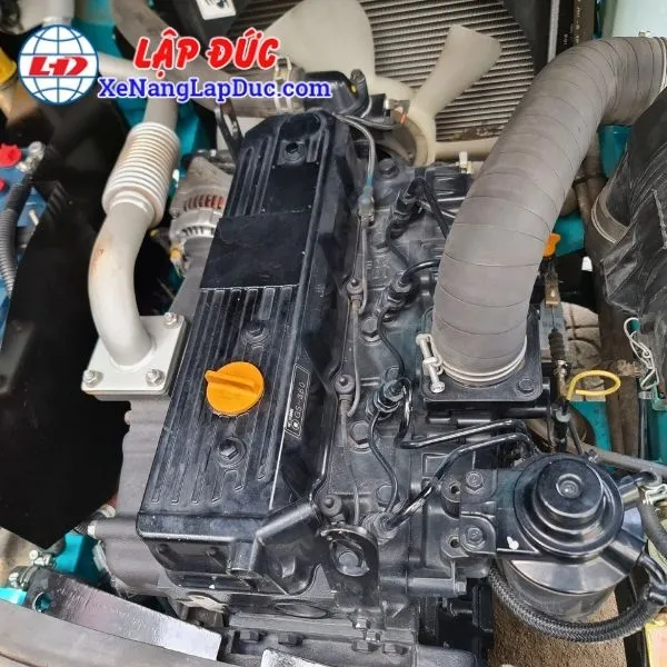 xe-nang-dau-2-tan-sumitomo-03fd20paxi92d (7) Xe Nâng Dầu 2 Tấn SUMITOMO 03FD20PAXI92D