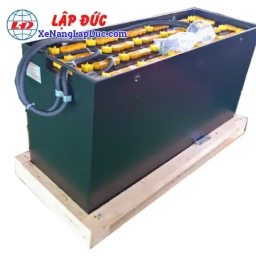 Bình Điện Xe Nâng Axit Chì ROCKET 48V-201Ah