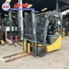Xe Nâng Điện Ngồi Lái 1.5 Tấn KOMATSU FB15M-12