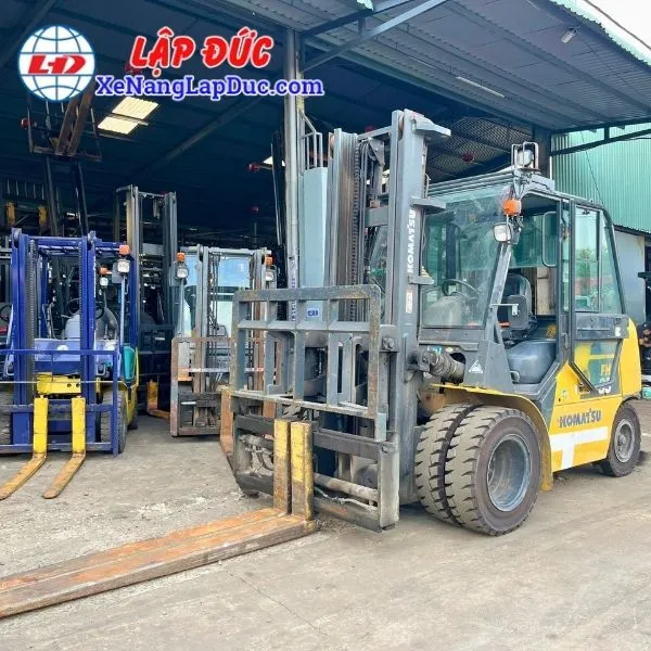xe-nang-dau-3-5-tan-komatsu-fh35-2 (1) Xe Nâng Dầu 3.5 Tấn KOMATSU FH35-2