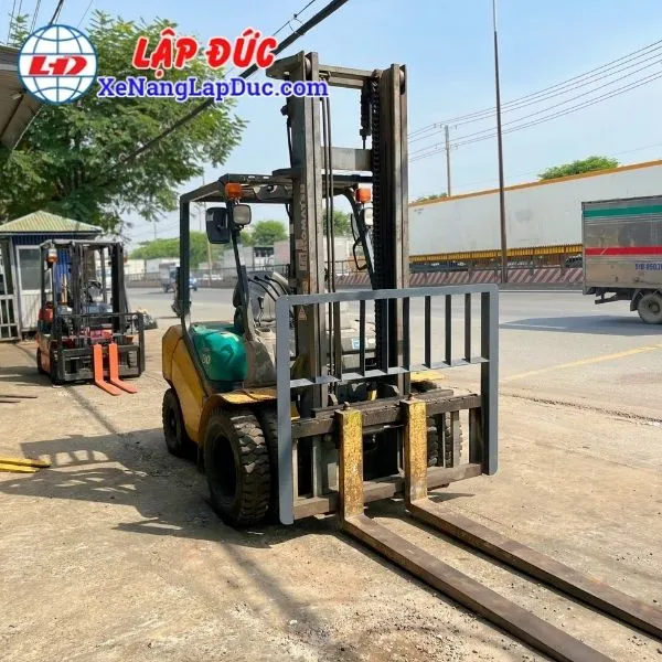 xe-nang-dau-3-tan-komatsu-fd30c-16 (3) Xe Nâng Dầu 3 Tấn KOMATSU FD30C-16