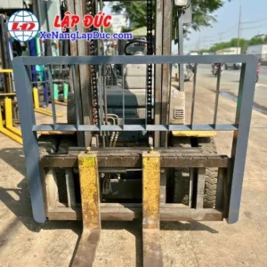 Xe Nâng Dầu 3 Tấn KOMATSU FD30C-16