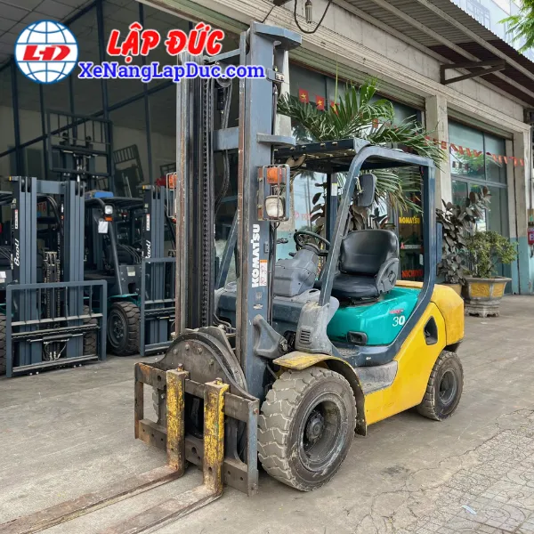 xe-nang-dau-3-tan-komatsu-fd30c-16-2 (1) Xe Nâng Dầu 3 Tấn KOMATSU FD30C-16