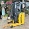 Xe Nâng Điện Đứng Lái 1.5 Tấn KOMATSU FB15RL-15