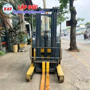 Xe Nâng Điện Đứng Lái 1.5 Tấn KOMATSU FB15RL-15